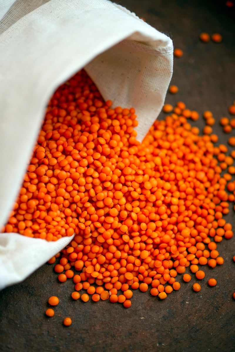 Quinoa